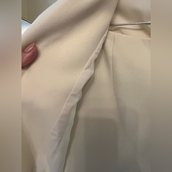 SOMETHING NAVY | Blazer+ Pants Canary Yellow Suit - Picture 6 of 11